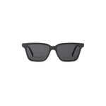 Toteme Squares Sunglasses - Vermillion