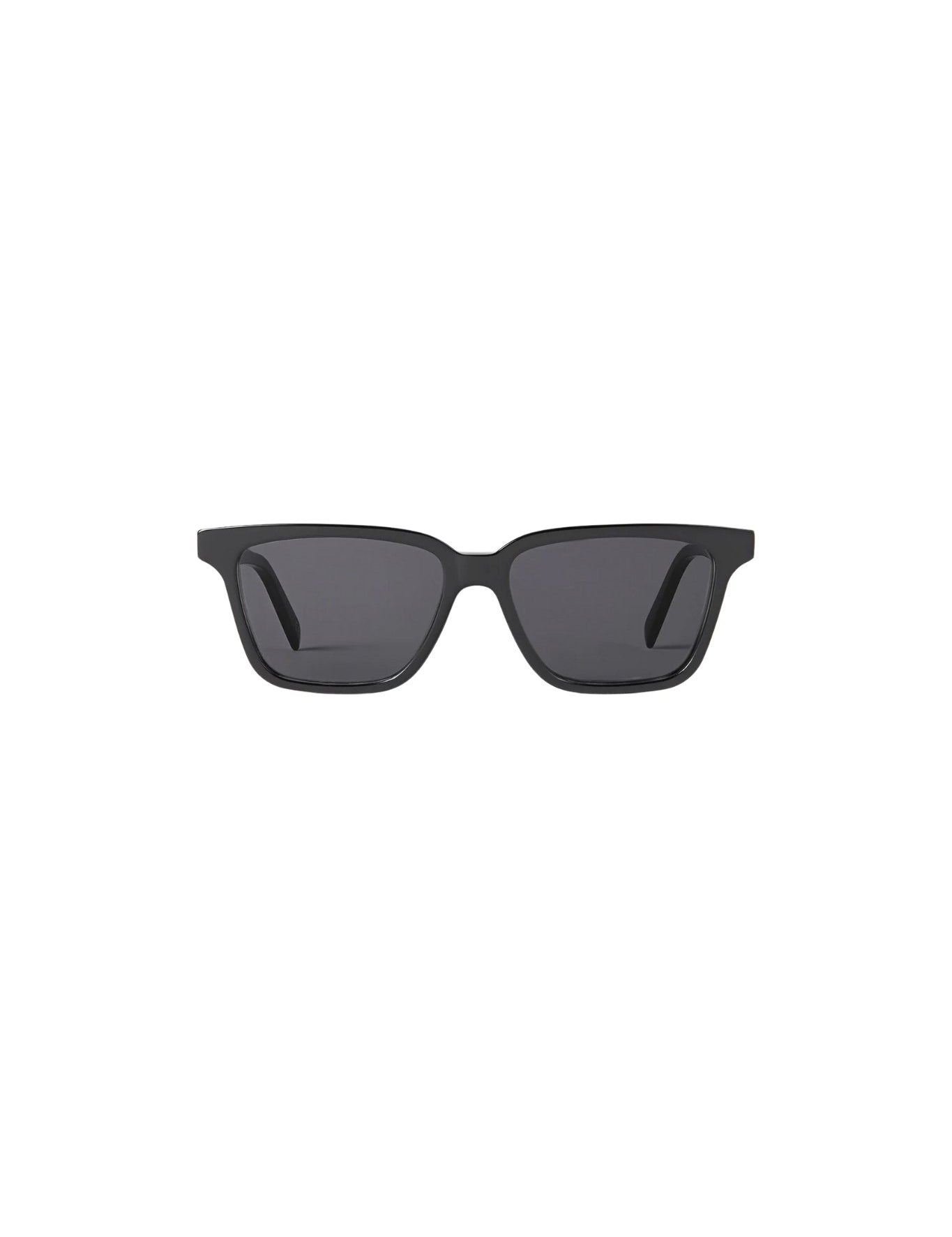 Toteme Squares Sunglasses - Vermillion