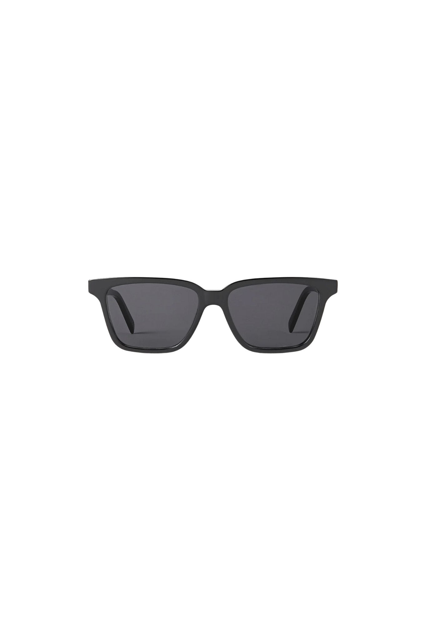 Toteme Squares Sunglasses - Vermillion