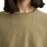 Toteme Tee Knit - Vermillion