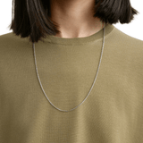 Toteme Tee Knit - Vermillion