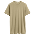 Toteme Tee Knit - Vermillion
