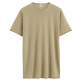 Toteme Tee Knit - Vermillion