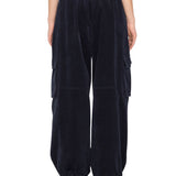 Sea Garrett Corduroy Pant
