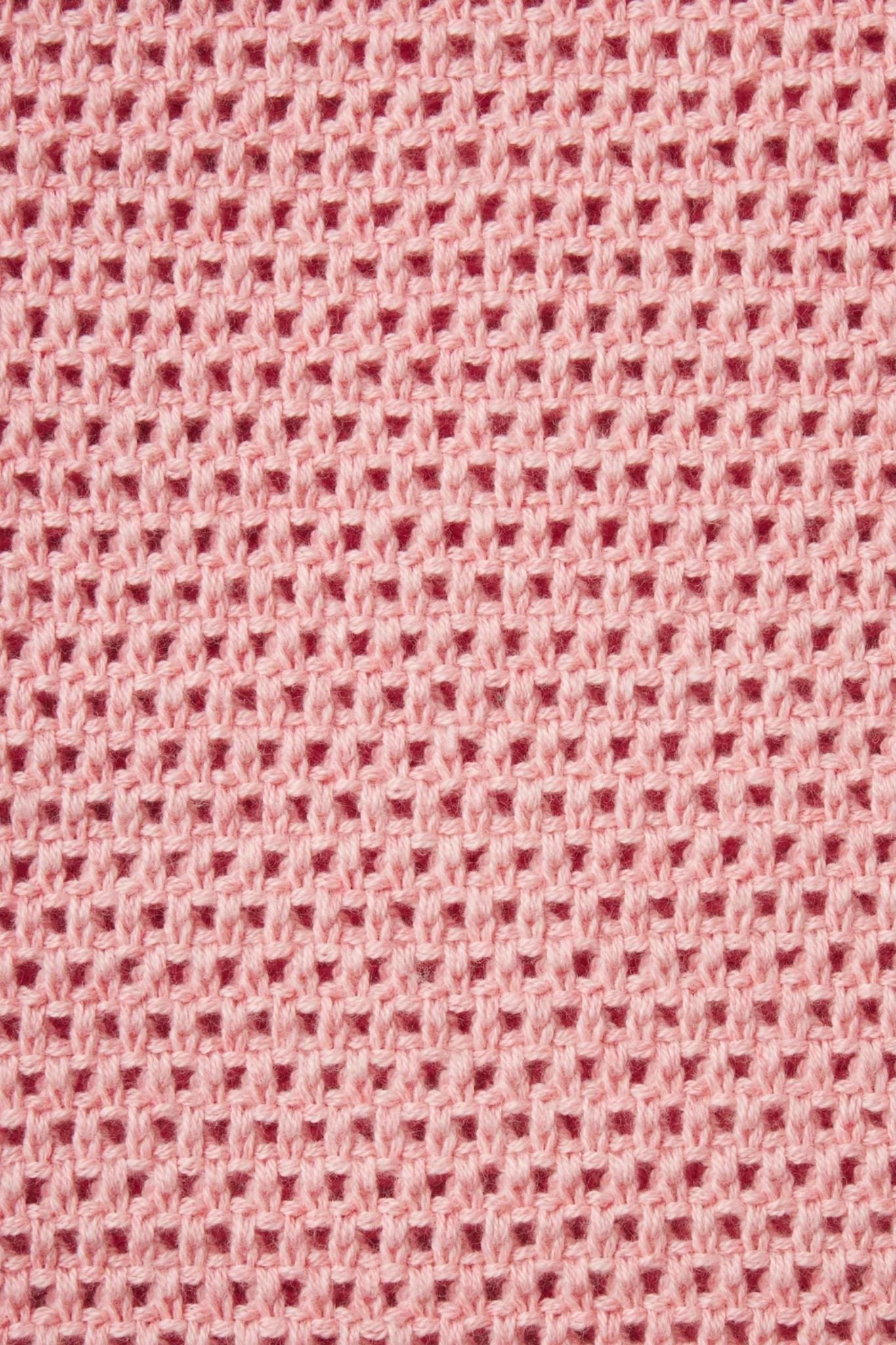 Trovata Amalia Polo - Vermillion