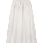 Trovata Bianca Skirt - Vermillion