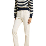 Trovata Cleo Sweater - Vermillion