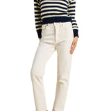 Trovata Cleo Sweater - Vermillion