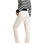 Trovata Cleo Sweater - Vermillion