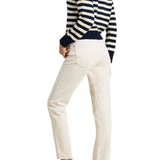 Trovata Cleo Sweater - Vermillion