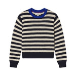 Trovata Cleo Sweater - Vermillion
