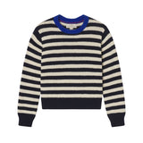 Trovata Cleo Sweater - Vermillion
