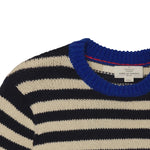 Trovata Cleo Sweater - Vermillion