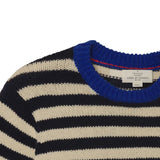 Trovata Cleo Sweater - Vermillion