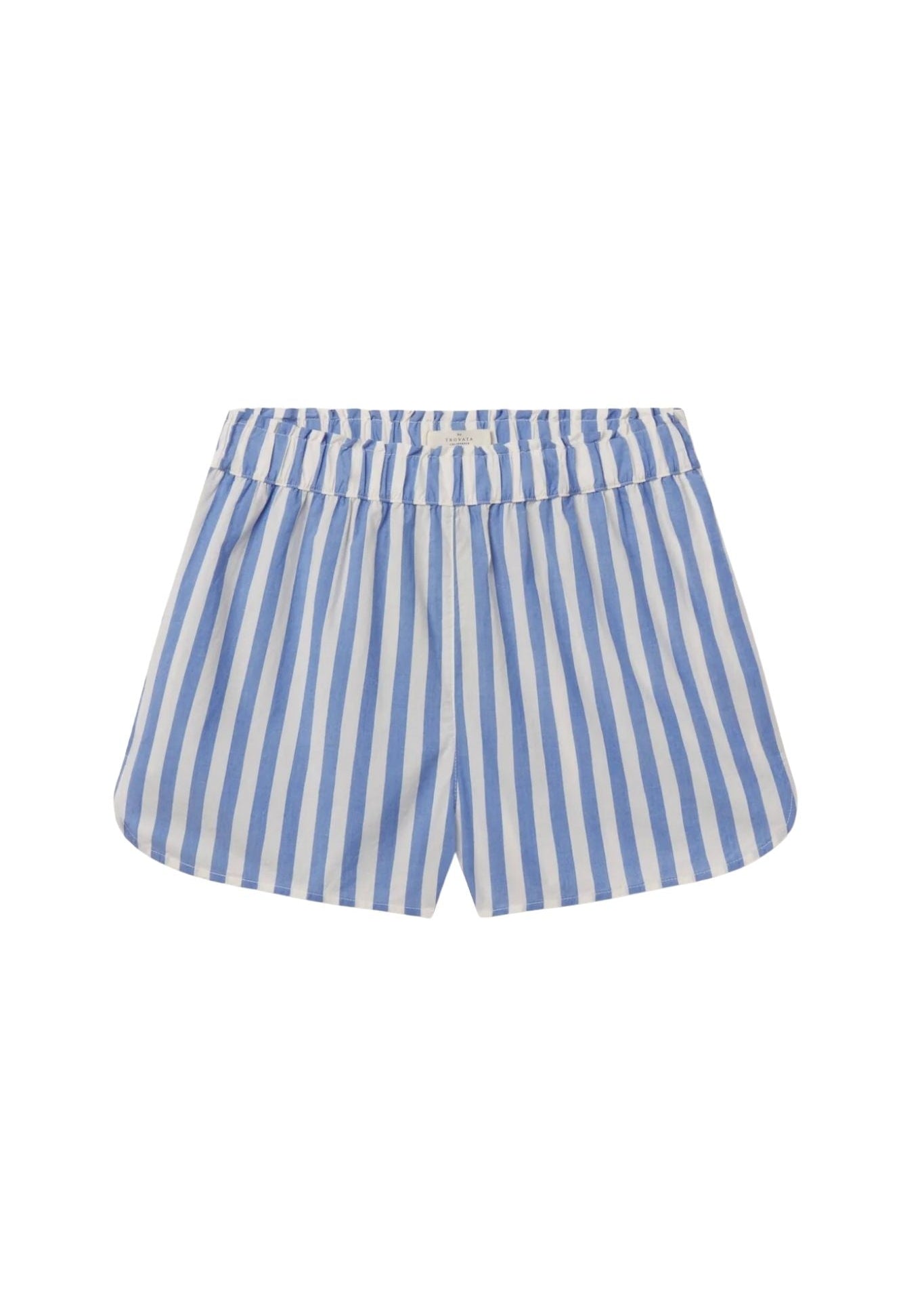 Trovata Lucy Short - Vermillion