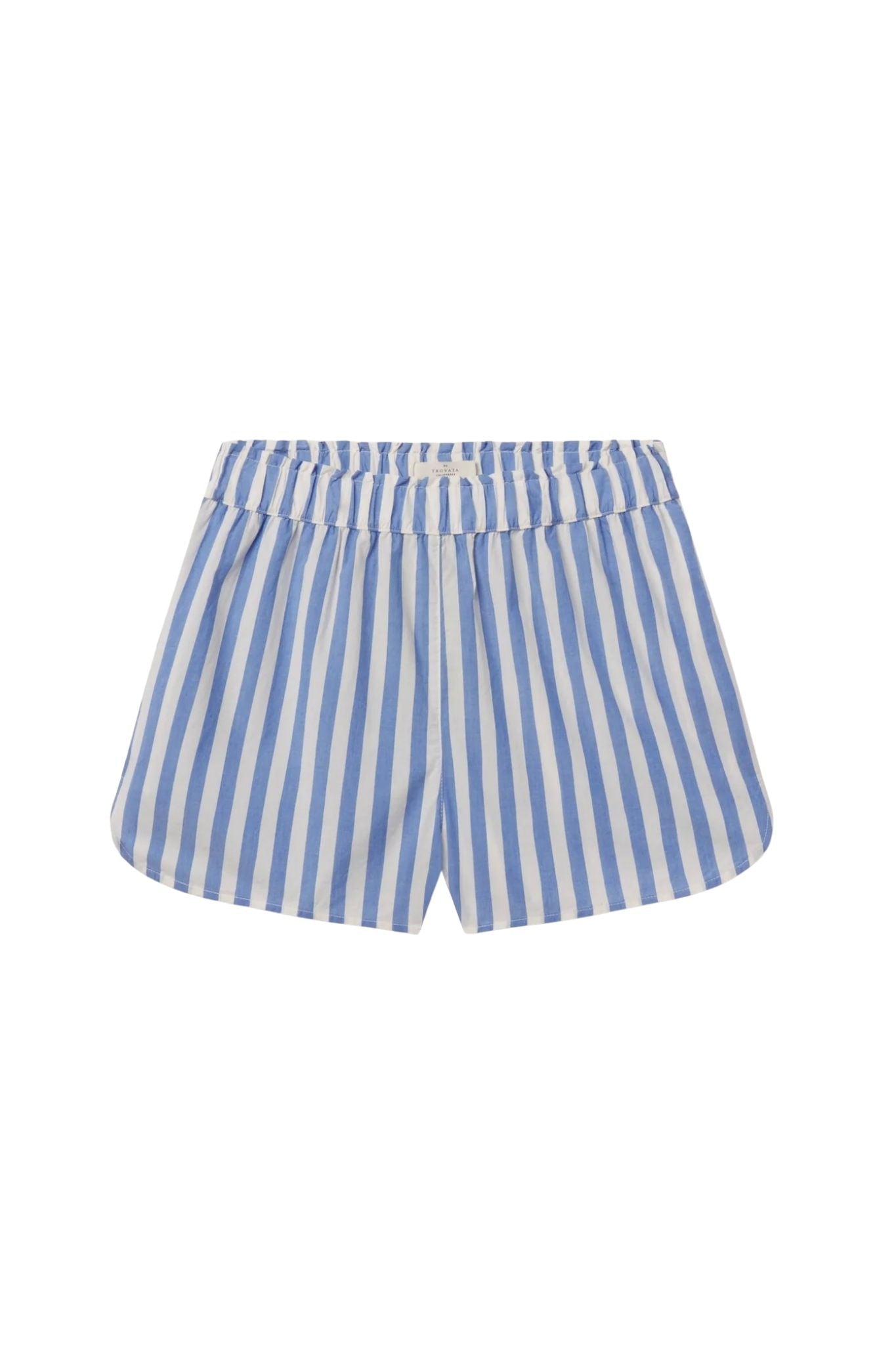 Trovata Lucy Short - Vermillion