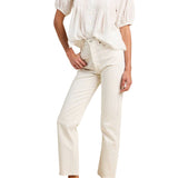 Trovata Nadine Blouse - Vermillion