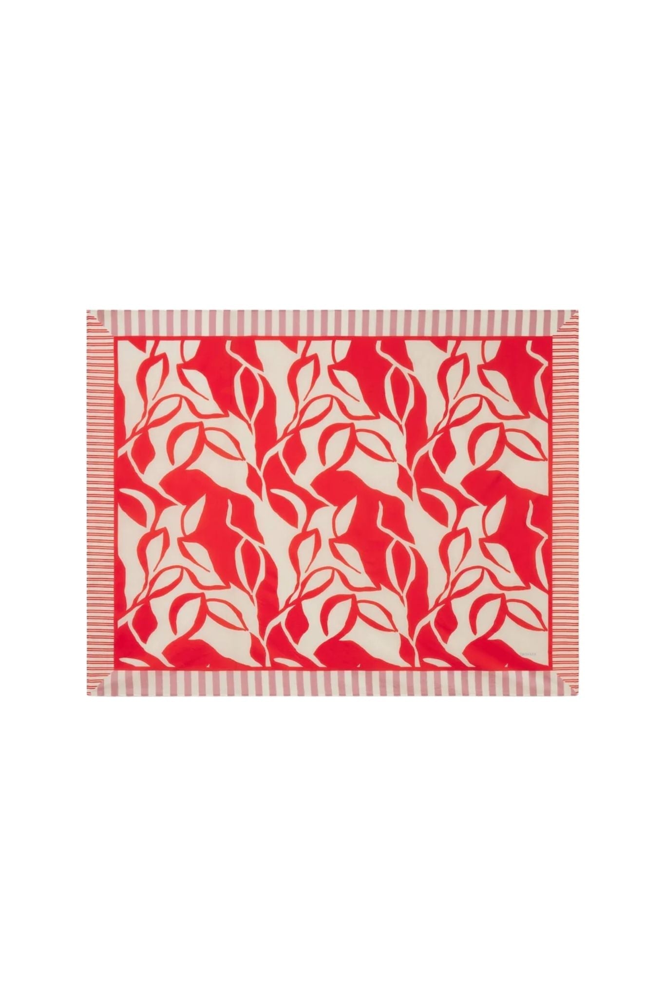 Trovata Playa Sarong - Vermillion