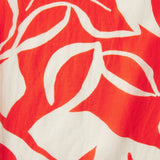 Trovata Playa Sarong - Vermillion