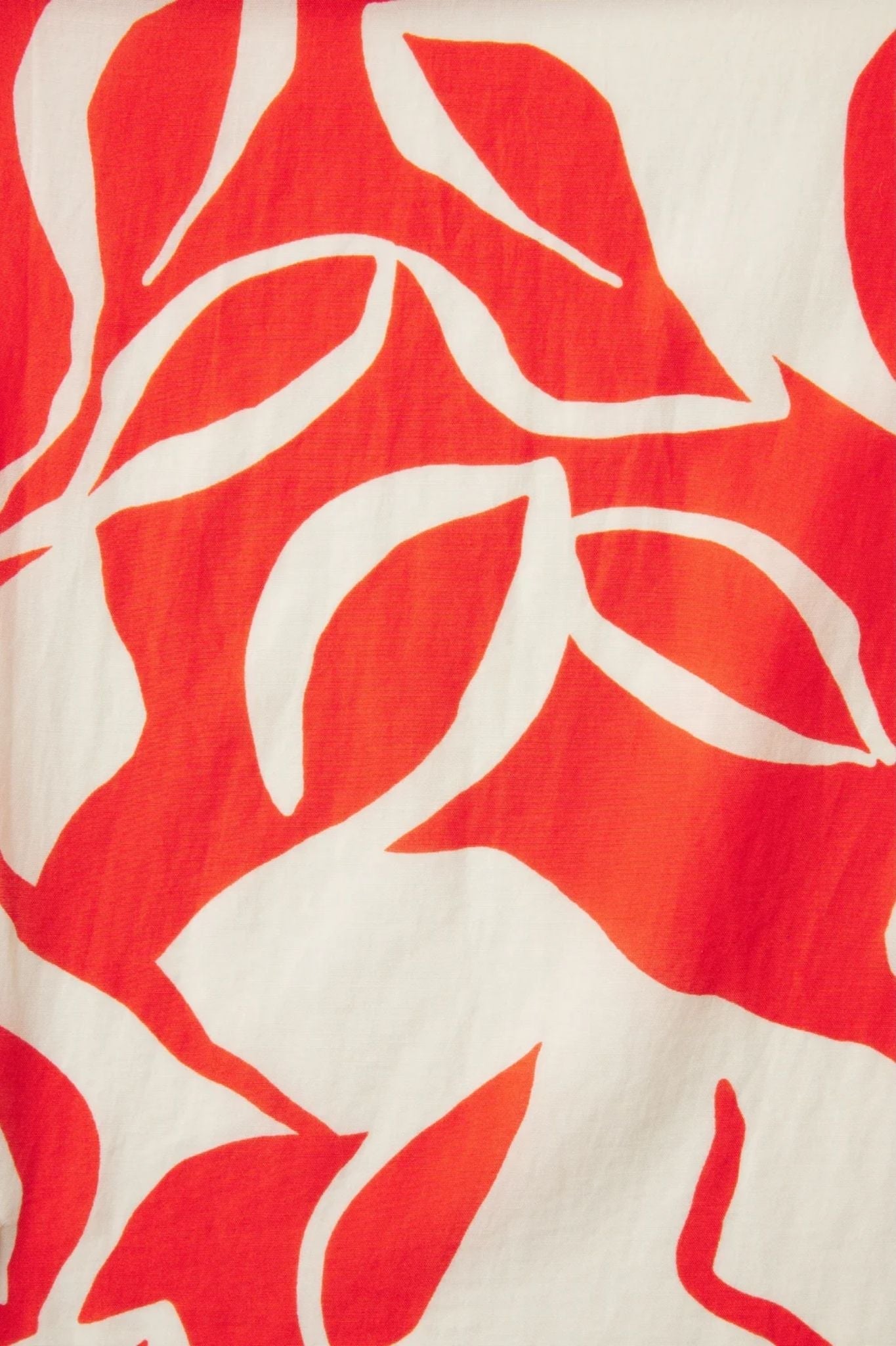 Trovata Playa Sarong - Vermillion