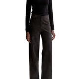 Arma Karina Stretch Suede Pant