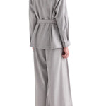 TWP Avery Pant - Vermillion