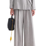 TWP Avery Pant - Vermillion