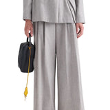TWP Avery Pant - Vermillion