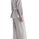 TWP Avery Pant - Vermillion