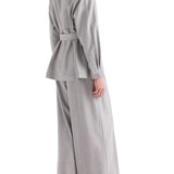 TWP Avery Pant - Vermillion