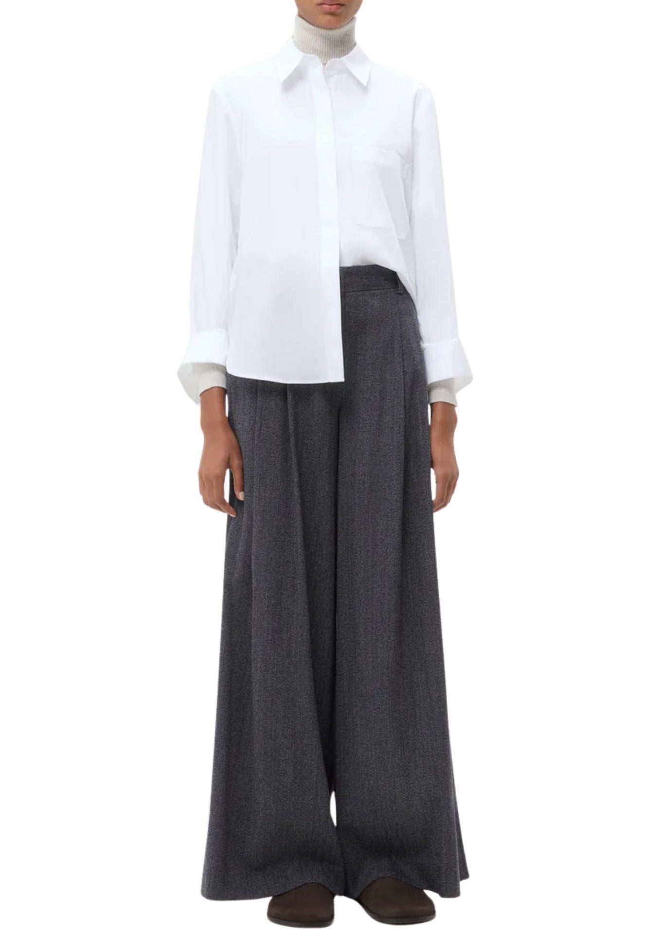 TWP Boyfriend - Vermillion