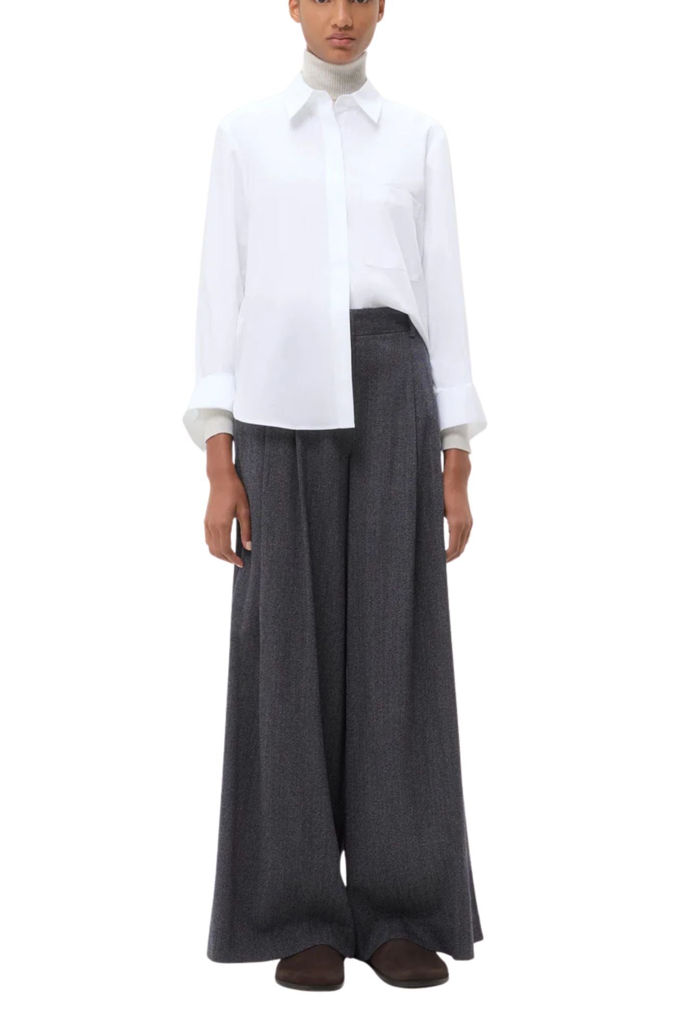 TWP Boyfriend - Vermillion