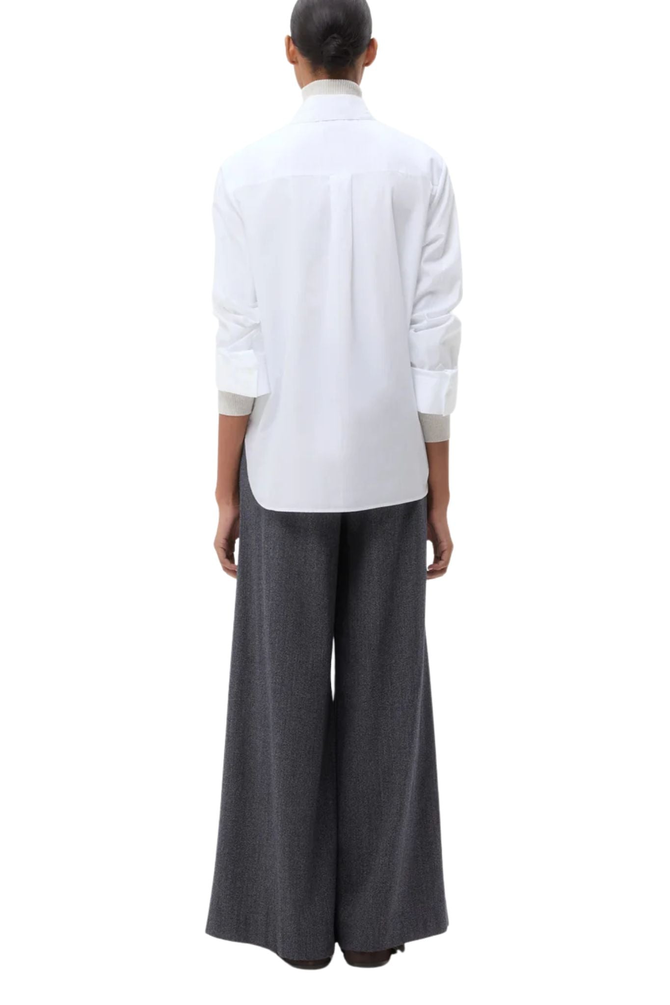 TWP Boyfriend - Vermillion