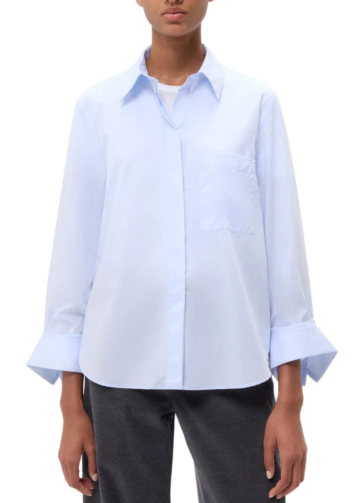 TWP Boyfriend - Vermillion