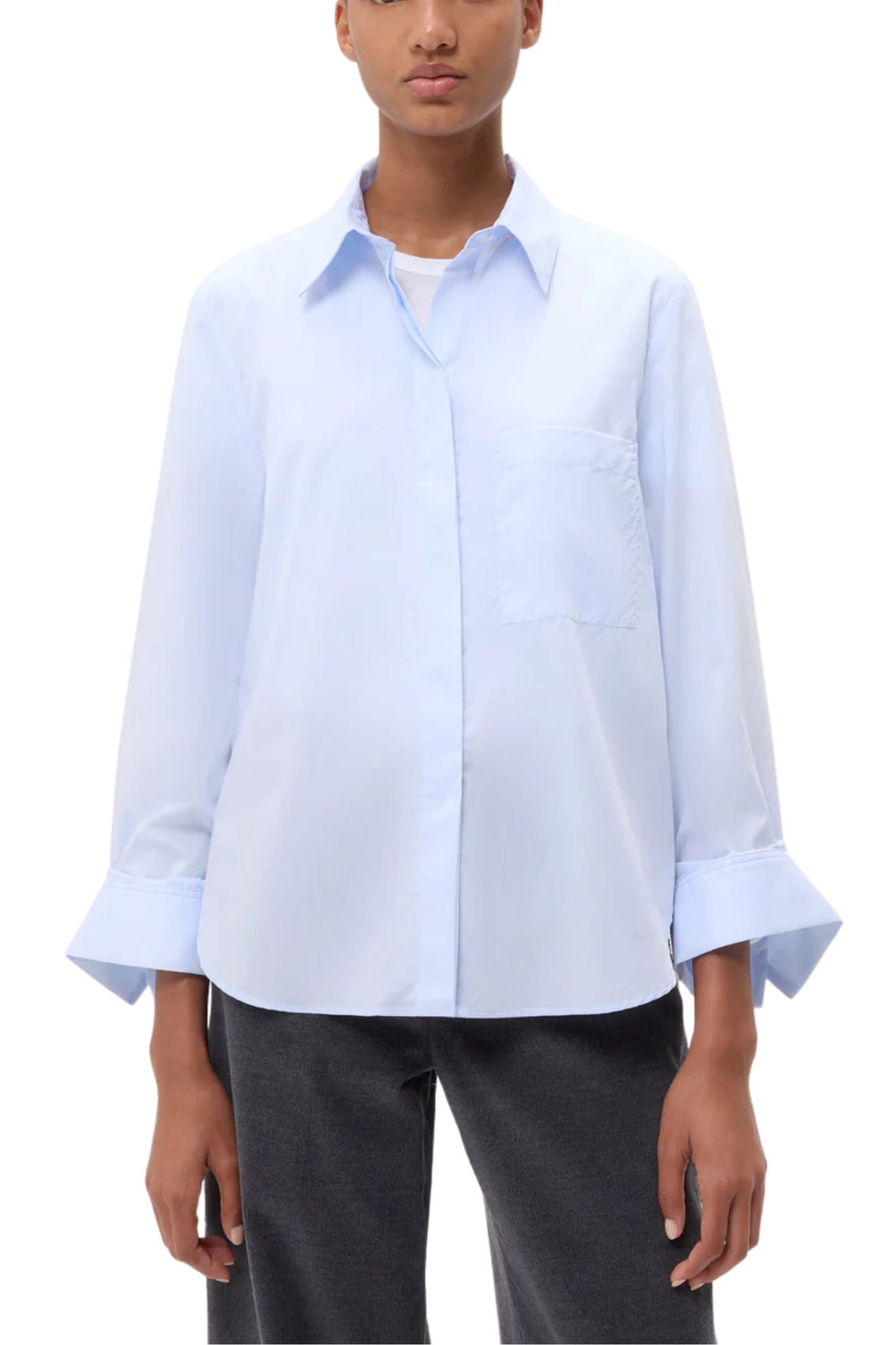 TWP Boyfriend - Vermillion