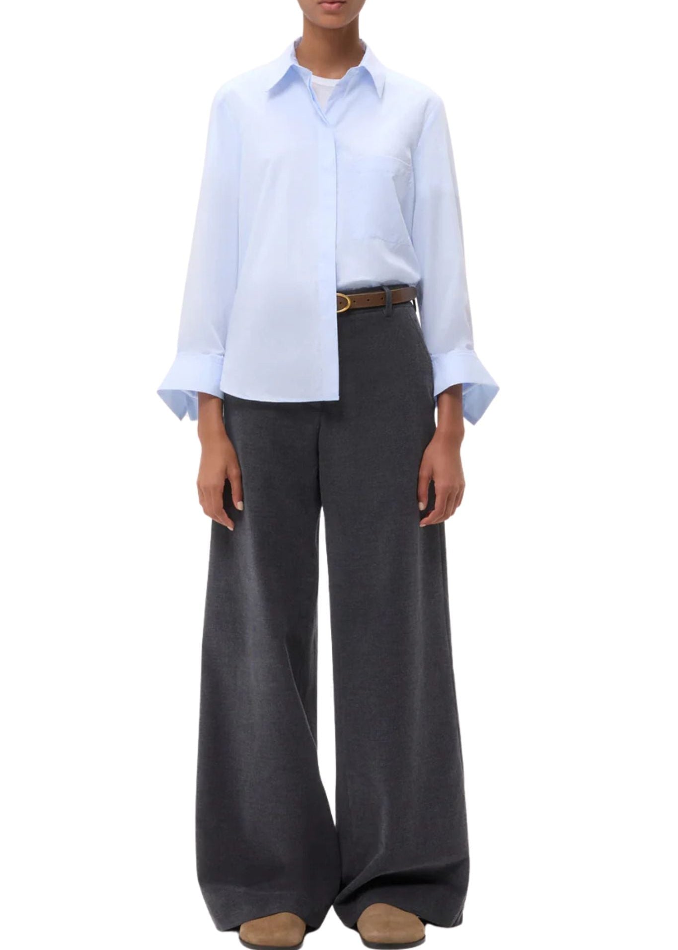 TWP Boyfriend - Vermillion