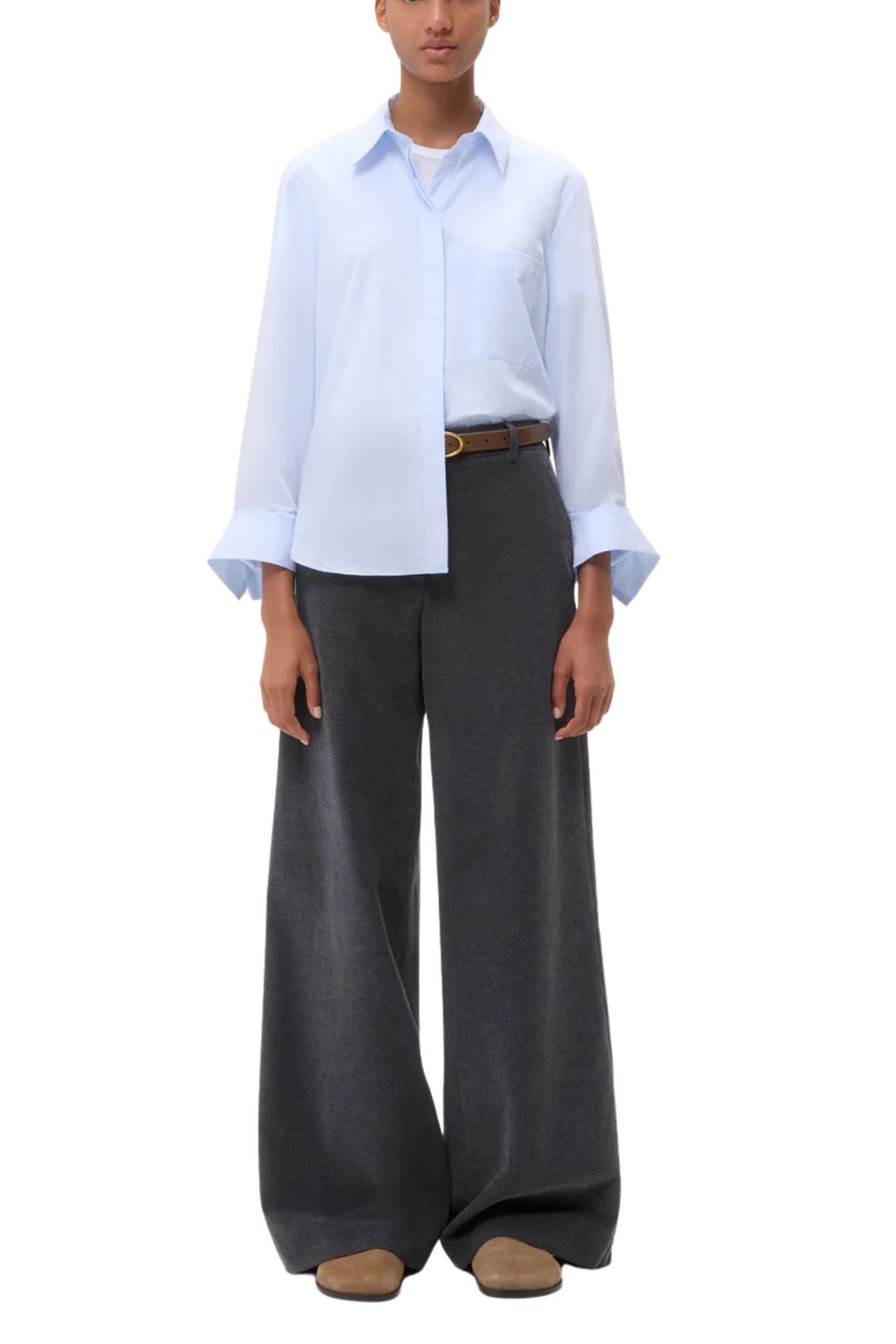 TWP Boyfriend - Vermillion