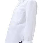 TWP Boyfriend - Vermillion