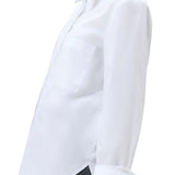 TWP Boyfriend - Vermillion