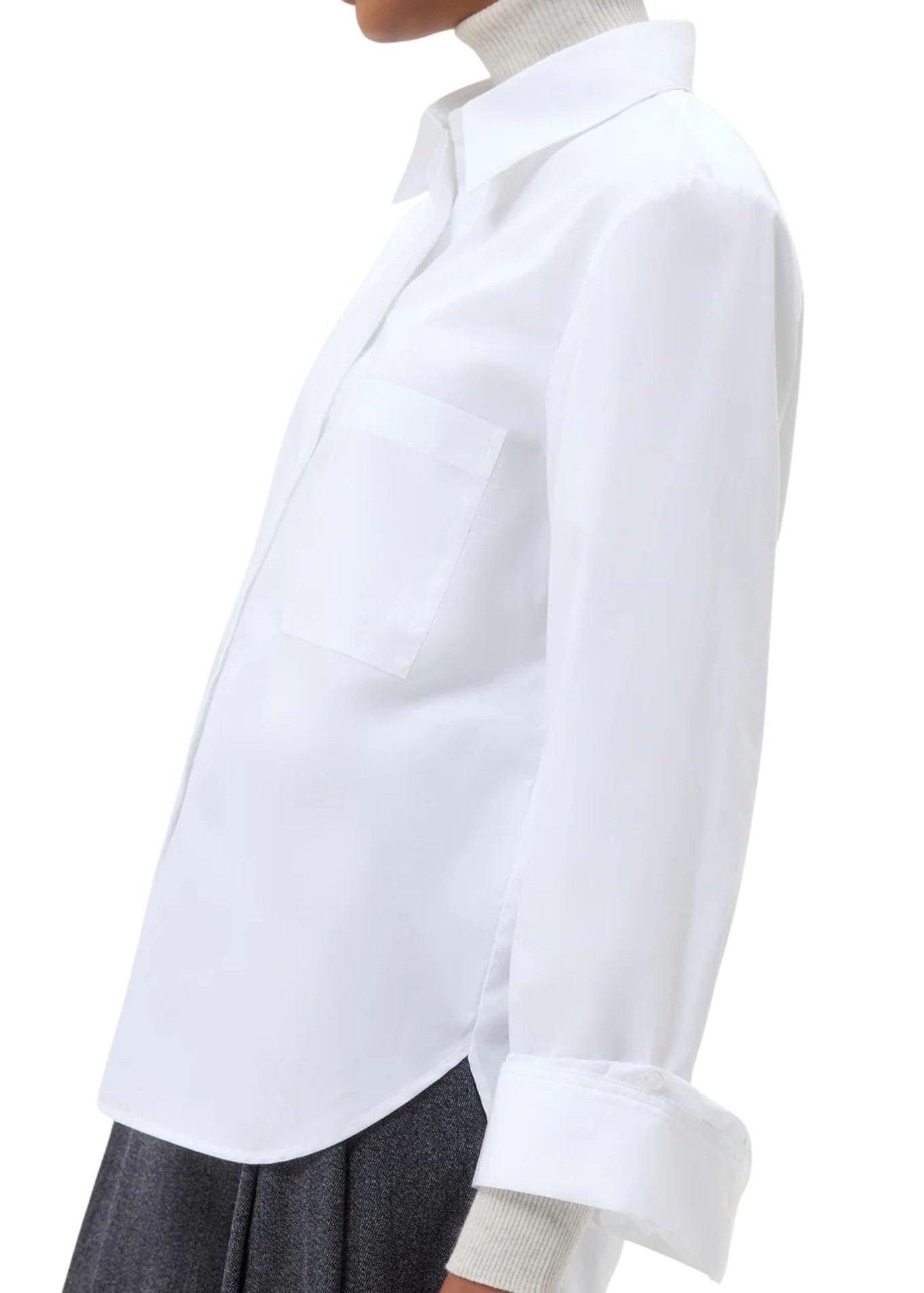 TWP Boyfriend - Vermillion