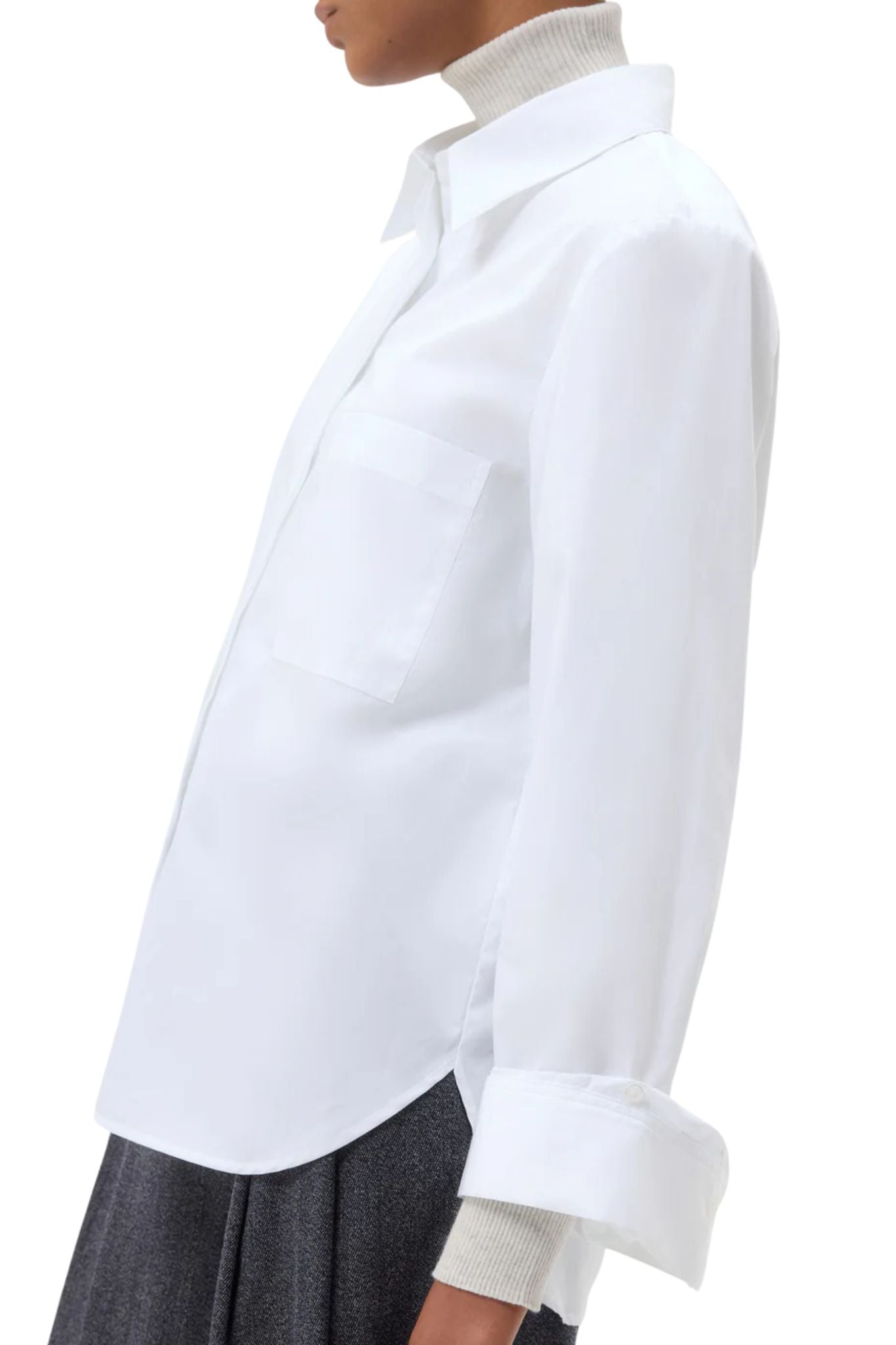 TWP Boyfriend - Vermillion