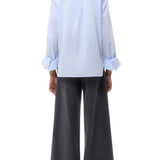 TWP Boyfriend - Vermillion