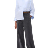 TWP Boyfriend - Vermillion