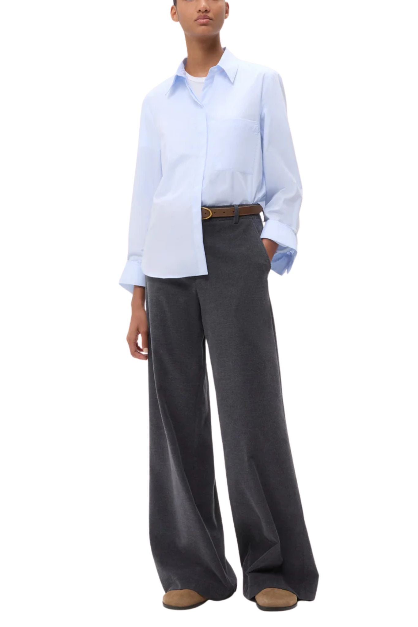 TWP Boyfriend - Vermillion