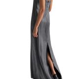 TWP Carolyns Gown - Vermillion