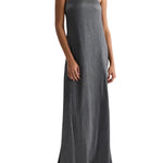 TWP Carolyns Gown - Vermillion