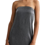 TWP Carolyns Gown - Vermillion