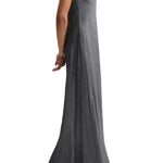 TWP Carolyns Gown - Vermillion