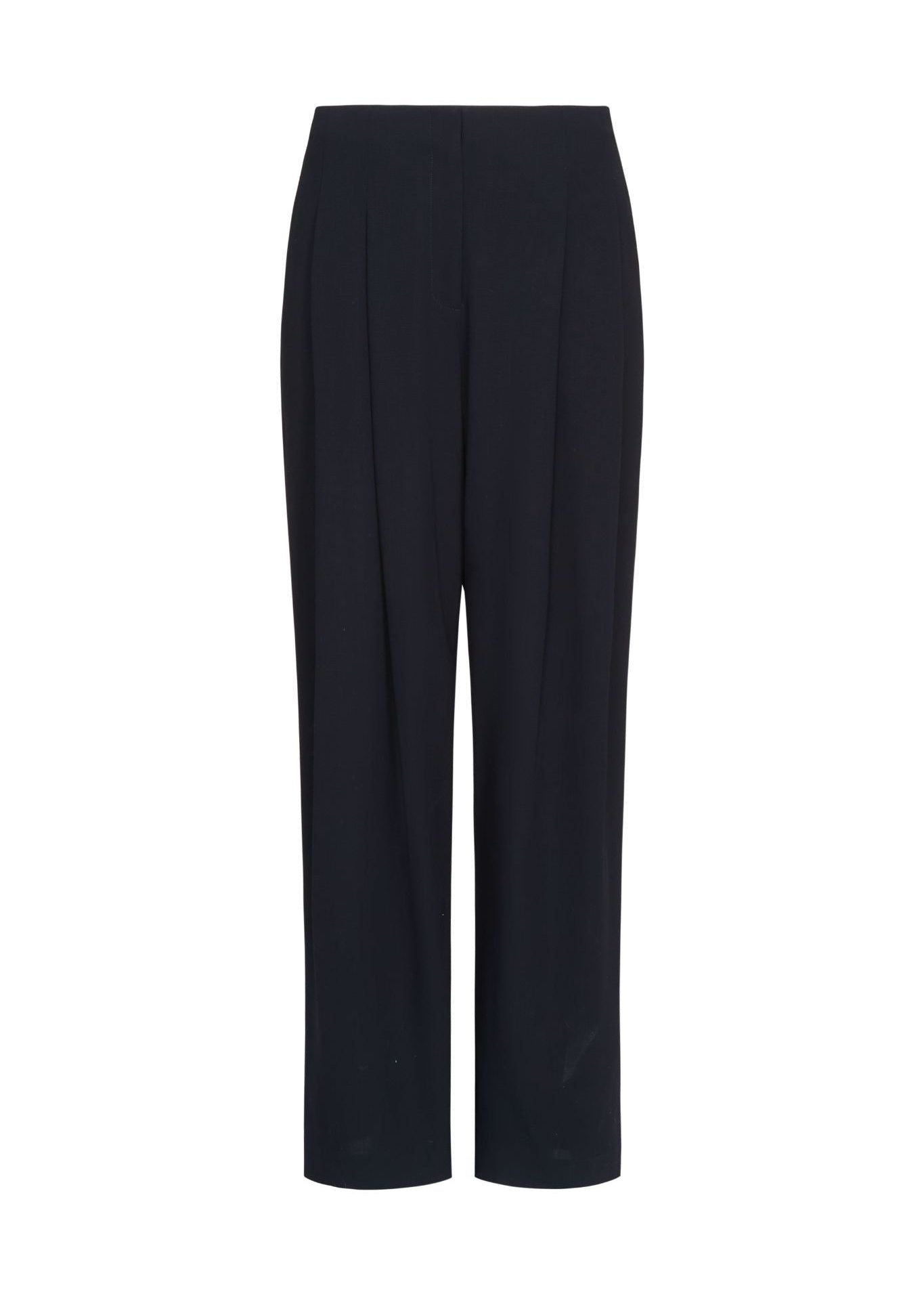 TWP Carries Trouser - Vermillion