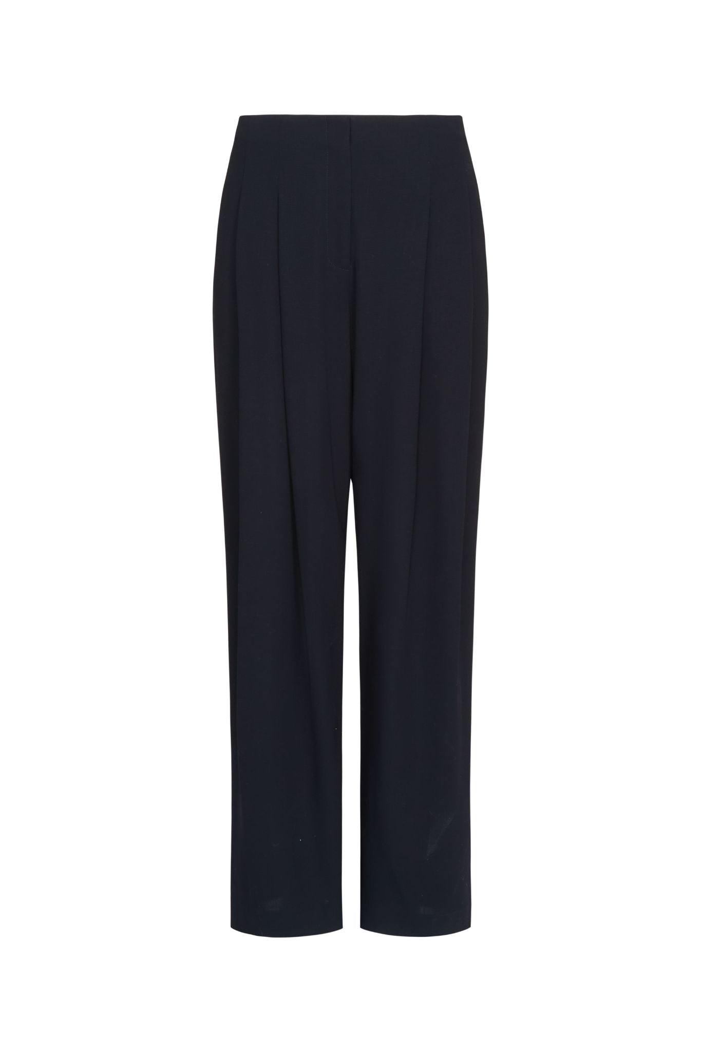 TWP Carries Trouser - Vermillion